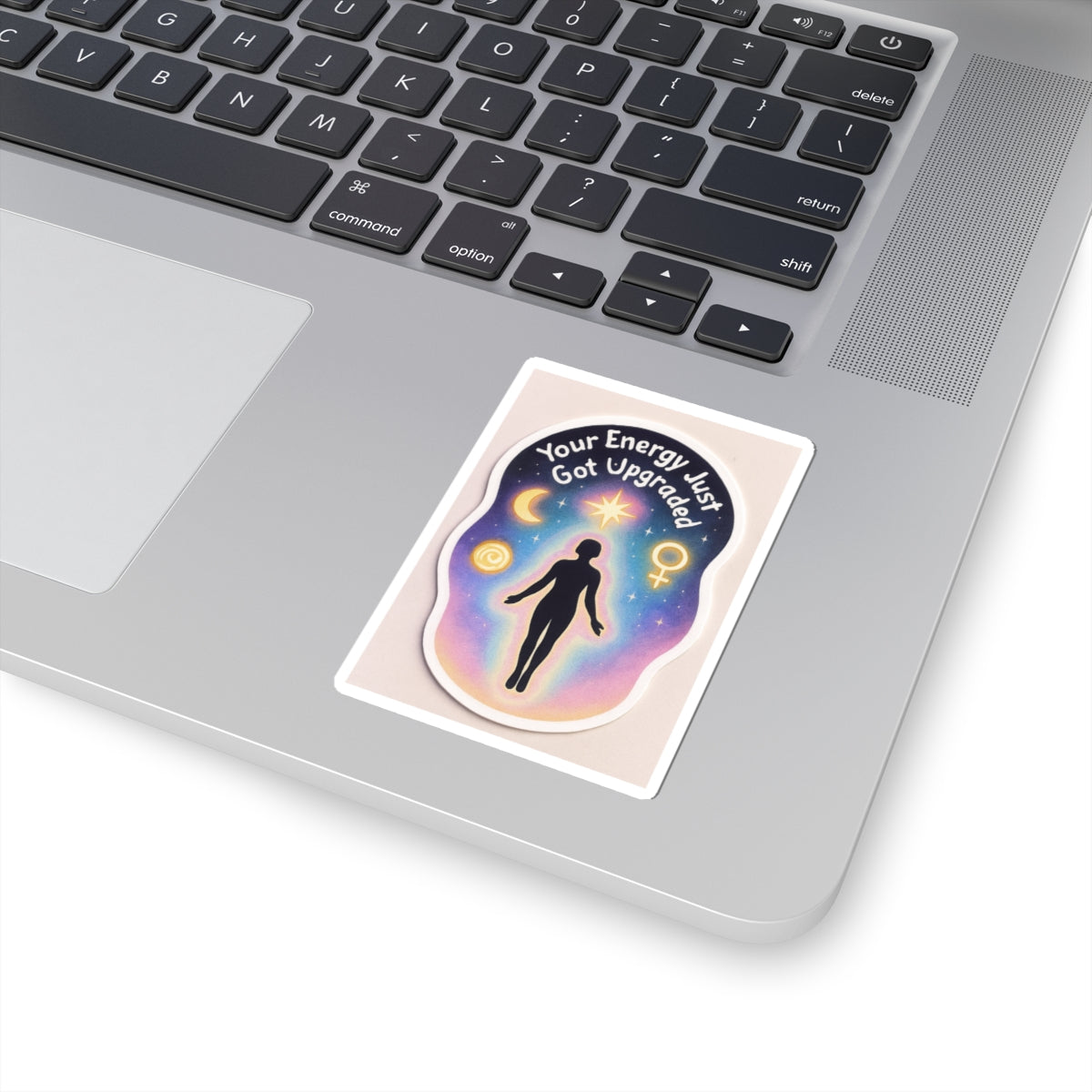 Celestial Energy Upgrade Stickers